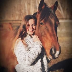 Meet your Posher, Kaylin